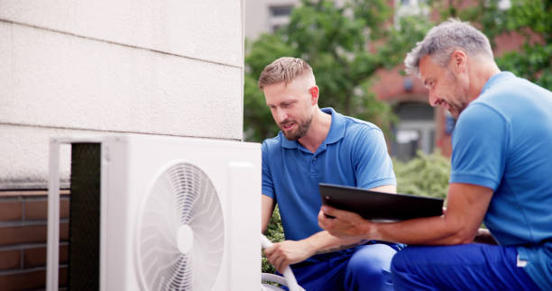 Best HVAC Cleaning Services  in Weslaco, TX