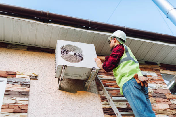 AC Installation Near Me in Weslaco, TX