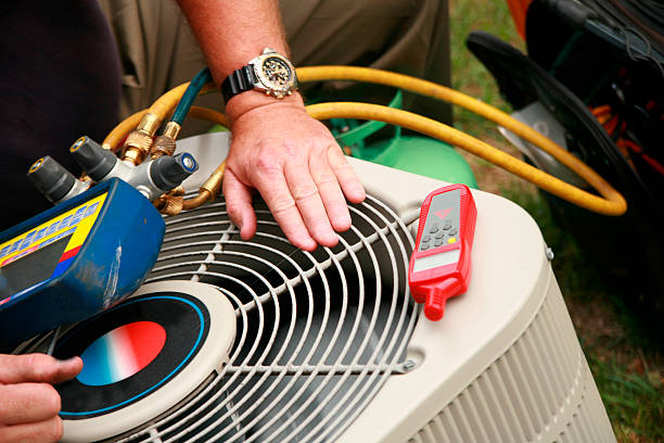Best Local HVAC Companies  in Weslaco, TX