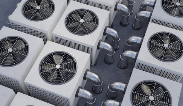 HVAC Maintenance Plan in Weslaco, TX